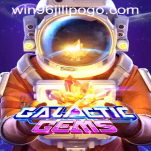 GalacticGems: Unlock the Universe with WIN96JILI