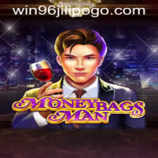 Discover the Thrilling World of MoneybagsMan: Unpacking WIN96JILI