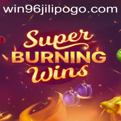 Explore the Exciting World of SuperBurningWins