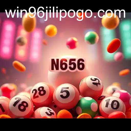 Exploring the World of Lottery Games with WIN96JILI