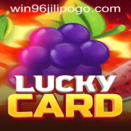 Exploring the Thrilling World of LuckyCard: A Comprehensive Guide to WIN96JILI