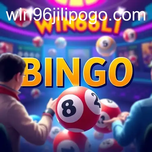 Exploring the Exciting World of Online Bingo with WIN96JILI