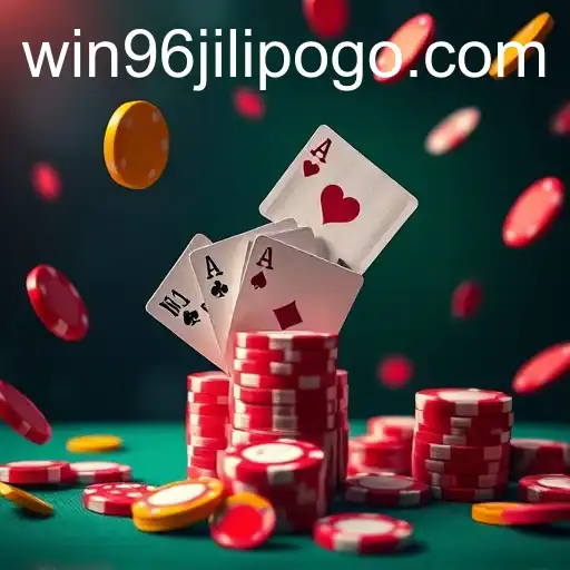 The Importance of Responsible Gambling in the Age of WIN96JILI
