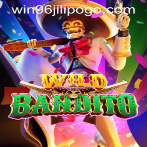 WildBandito: A Thrilling Gaming Adventure with WIN96JILI