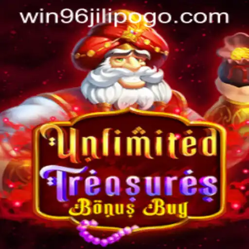 Unlocking the Mysteries of UnlimitedTreasuresBonusBuy with WIN96JILI